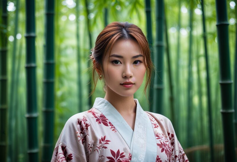 春夜未央