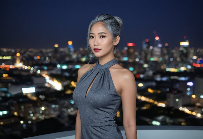 姐姐的职场日记